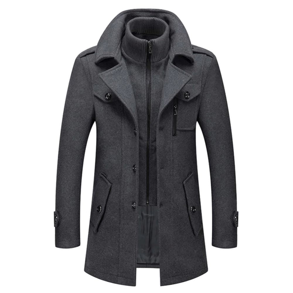 Billy™ - Cappotto Invernale Due Pezzi