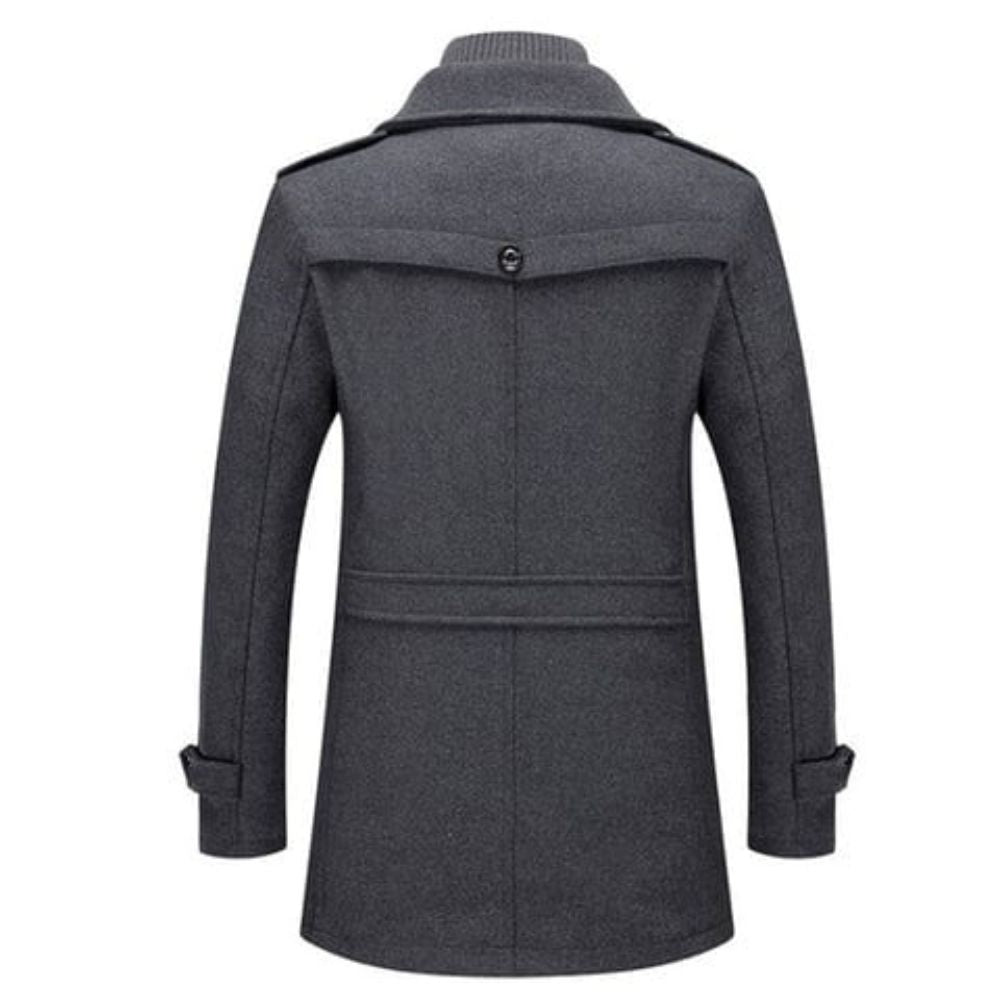 Billy™ - Cappotto Invernale Due Pezzi