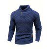 Enrico™ - Maglione da Uomo in Maglia