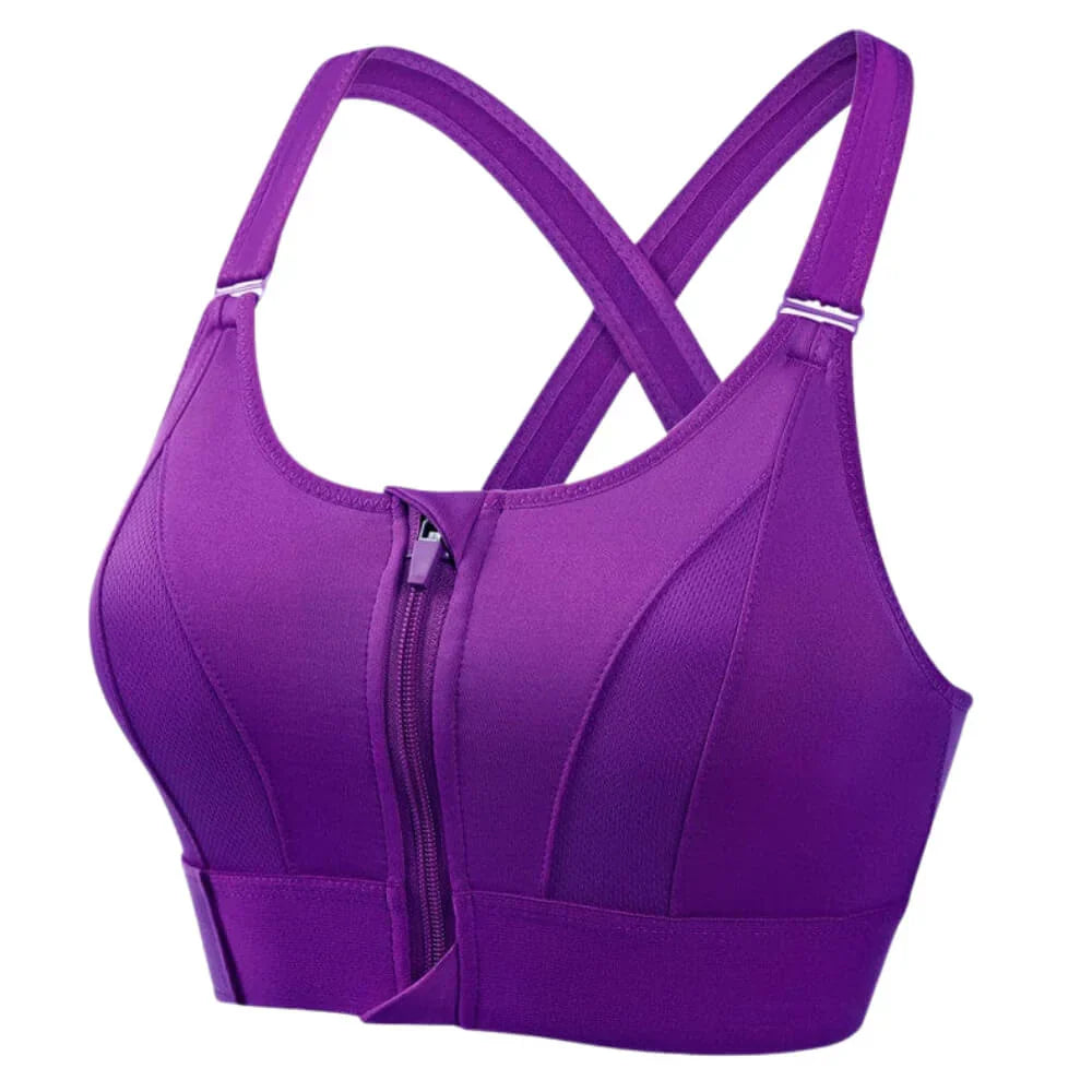 FitBra™ - Reggiseno Sportivo Push-Up