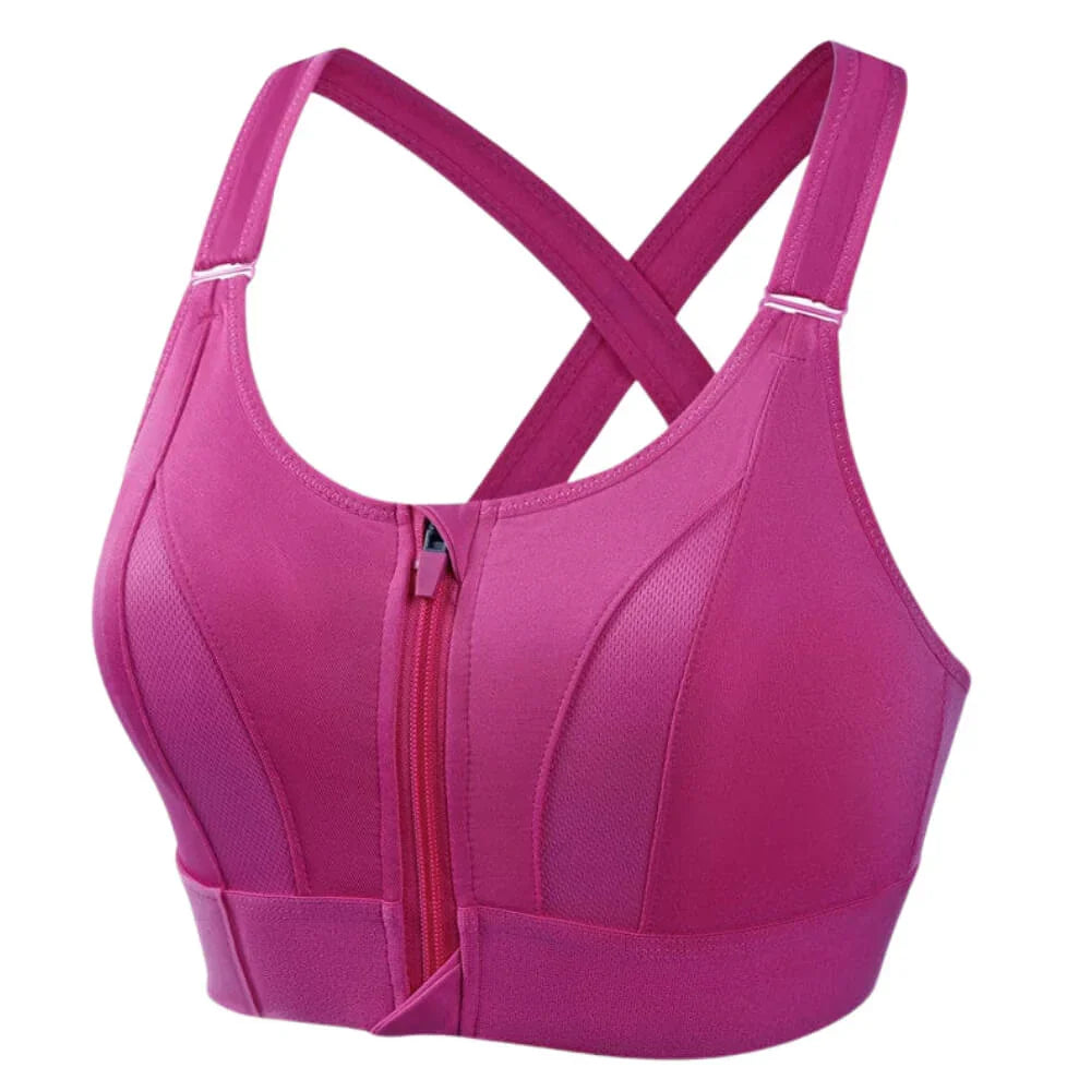 FitBra™ - Reggiseno Sportivo Push-Up